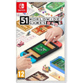 Buy Nintendo,51 Worldwide Games (Nintendo Switch) - Gadcet UK | UK | London | Scotland | Wales| Near Me | Cheap | Pay In 3 | Video Game Software