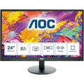Buy AOC,AOC Value-line M2470SWH - 23.6 inch - LCD Monitor - Gadcet UK | UK | London | Scotland | Wales| Ireland | Near Me | Cheap | Pay In 3 | Computer Monitors