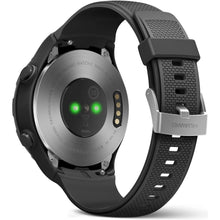 Buy Huawei,HUAWEI Watch 2 Sport Smartwatch, Fitness and Activities Tracker with Built-in GPS, Heart Rate, Music, Smart Notificatons, IP68-Life Waterproof - Black - Gadcet UK | UK | London | Scotland | Wales| Ireland | Near Me | Cheap | Pay In 3 | Watches
