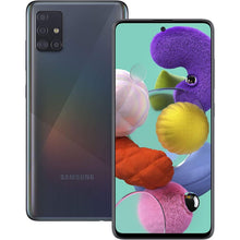Buy Gadget Hut Ltd,Samsung Galaxy A51 128GB Prism Black SIM-Free Unlocked Mobile Phone - Gadcet UK | UK | London | Scotland | Wales| Near Me | Cheap | Pay In 3 | Unlocked Mobile Phones