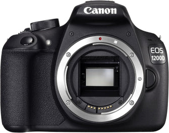 Buy Canon,Canon EOS 1200D Digital SLR Camera (Body Only) - Gadcet UK | UK | London | Scotland | Wales| Near Me | Cheap | Pay In 3 | Digital Cameras
