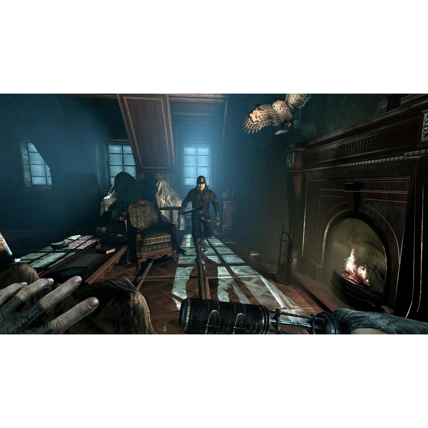 Buy Xbox One,Thief – Xbox One Game - Gadcet UK | UK | London | Scotland | Wales| Near Me | Cheap | Pay In 3 | Video Game Software