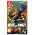 Buy Nintendo,Skull Island Rise of Kong - Nintendo Switch - Gadcet UK | UK | London | Scotland | Wales| Ireland | Near Me | Cheap | Pay In 3 | Video Game Software