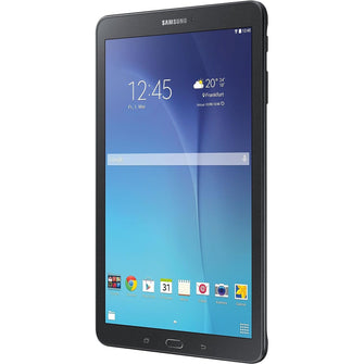 Buy Samsung,Samsung Galaxy TAB E - ‎9.6 Inch - 8GB Storage - Android - ‎Wi-Fi - Black - Gadcet UK | UK | London | Scotland | Wales| Ireland | Near Me | Cheap | Pay In 3 | Tablet Computers