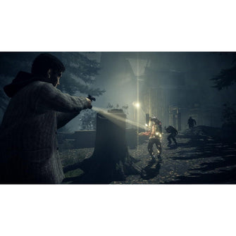 Buy playstation,Alan Wake Remastered - PS4 - Gadcet UK | UK | London | Scotland | Wales| Near Me | Cheap | Pay In 3 | Video Game Software