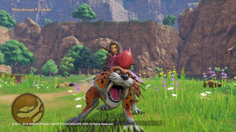 Buy Nintendo,Dragon Quest XI S: Echoes of an Elusive Age - Definitive Edition - Nintendo Switch - Gadcet UK | UK | London | Scotland | Wales| Ireland | Near Me | Cheap | Pay In 3 | Video Game Software