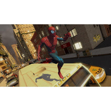 Amazing Spiderman 2 - Xbox One Game