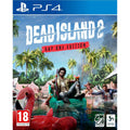 Buy PS4,Dead Island 2 - Day One Edition (PlayStation 4) - Gadcet UK | UK | London | Scotland | Wales| Ireland | Near Me | Cheap | Pay In 3 | Video Game Software