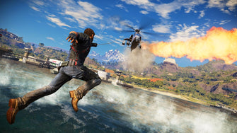 Buy Xbox,Just Cause 3 – Xbox One Game - Gadcet UK | UK | London | Scotland | Wales| Near Me | Cheap | Pay In 3 | Video Game Software