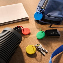 Buy Chipolo,Chipolo Pop Bluetooth Item Finder Black – Apple & Android Compatible - Gadcet UK | UK | London | Scotland | Wales| Near Me | Cheap | Pay In 3 | GPS Tracking Devices