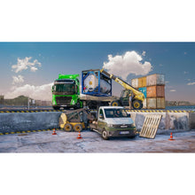Buy PlayStation,Truck & Logistics Simulator (PS5) - Gadcet UK | UK | London | Scotland | Wales| Near Me | Cheap | Pay In 3 | Video Game Software
