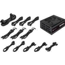 Corsair,Corsair RM1000x 80 PLUS Gold Fully Modular ATX 1000 Watt Power Supply UK - Black - Gadcet.com