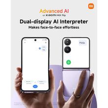 Buy Xiaomi,Xiaomi Mix Flip 5G 512GB 12GB Purple Sim-Free Unlocked Mobile Phone - Gadcet UK | UK | London | Scotland | Wales| Near Me | Cheap | Pay In 3 | Unlocked Mobile Phone