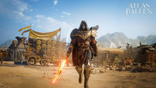 Buy playstation,Atlas Fallen (PS5) - Gadcet UK | UK | London | Scotland | Wales| Near Me | Cheap | Pay In 3 | Video Game Software