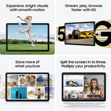 Buy Samsung,Samsung Galaxy Tab A9+ Android Tablet - 64GB Storage, Large Display, 3D Sound, Navy, (UK Version) - Gadcet UK | UK | London | Scotland | Wales| Near Me | Cheap | Pay In 3 | Tablet Computer