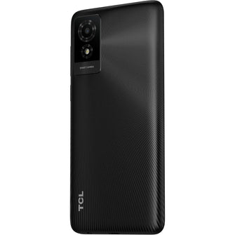 TCL 501 32GB Prime Black Sim-Free Unlocked Mobile Phone