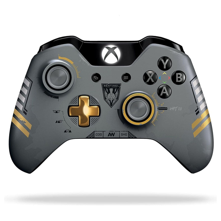 Call of Duty: Advanced Warfare Xbox One (Brand New Factory Sealed US Version) Xb
