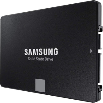 Buy Samsung,Samsung 870 Evo 2TB SATA SSD - Gadcet.com | UK | London | Scotland | Wales| Ireland | Near Me | Cheap | Pay In 3 | External hard drives