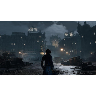 Buy Xbox,Lies of P (Xbox Series X/Xbox One) - Gadcet UK | UK | London | Scotland | Wales| Ireland | Near Me | Cheap | Pay In 3 | Video Game Software