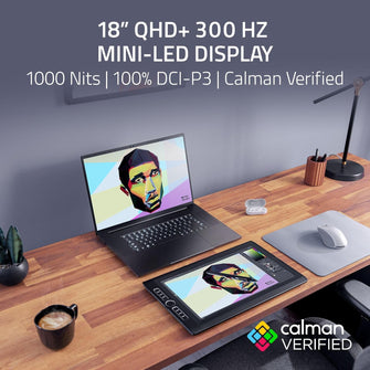 Buy Razer,Razer Blade 18 (2024) - 18-inch Gaming Laptop - RTX 4080, Intel i9-14900HX - Gadcet UK | UK | London | Scotland | Wales| Near Me | Cheap | Pay In 3 | Gaming Laptop