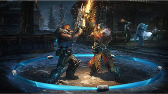 Buy Microsoft,Gears 5 - Standard Edition - Xbox One - Gadcet UK | UK | London | Scotland | Wales| Ireland | Near Me | Cheap | Pay In 3 | Video Game Software