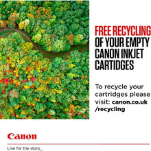 Buy Canon,Canon Genuine Ink Cartridges PG-545XL/C-546 XL + Photo Paper Value Pack For Selected T, TR, IP, MX and MG Series, Black/Yellow/Magenta/Cyan - Gadcet UK | UK | London | Scotland | Wales| Near Me | Cheap | Pay In 3 | Ink Cartridges
