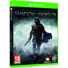 Buy Xbox One,Middle-earth: Shadow of Mordor – Xbox One Game - Gadcet UK | UK | London | Scotland | Wales| Near Me | Cheap | Pay In 3 | Video Game Software