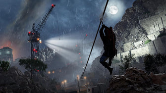 Sniper Elite: Resistance – PlayStation 5 Game