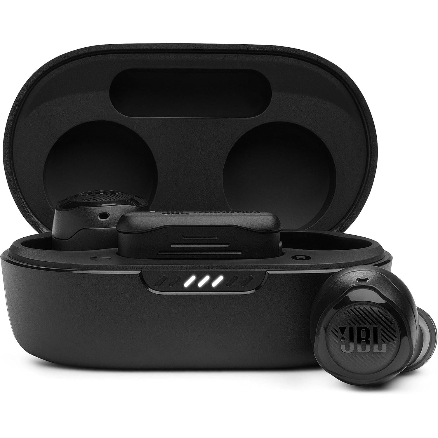 Buy JBL,JBL Quantum Air TWS Wireless In-Ear Gaming Earphones – Noise-Cancelling Bluetooth Earbuds with 24-Hour Battery Life, Black - Gadcet UK | UK | London | Scotland | Wales| Near Me | Cheap | Pay In 3 | In-Ear Headphones