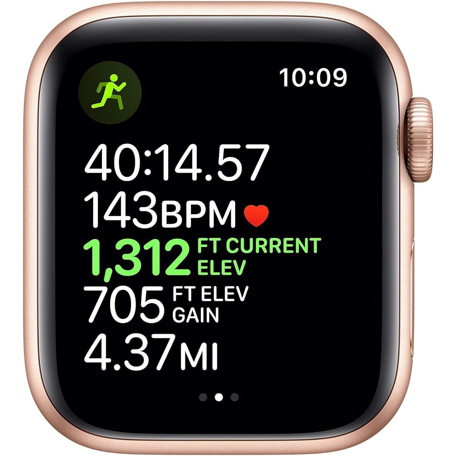 Buy Apple,Apple Watch Series 5 (44mm, Gold Aluminium) - GPS + Cellular - Gadcet UK | UK | London | Scotland | Wales| Near Me | Cheap | Pay In 3 | smart watch