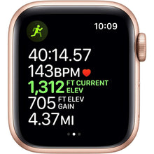Buy Apple,Apple Watch Series 5 (44mm, Gold Aluminium) - GPS + Cellular - Gadcet UK | UK | London | Scotland | Wales| Near Me | Cheap | Pay In 3 | smart watch