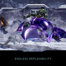 Halo: Campaign Evolved – Standard Edition - XBOX Series X | Physical disc – Requires content download