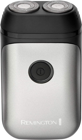 Buy Remington,Remington R95 Travel Shaver, Silver - Gadcet.com | UK | London | Scotland | Wales| Ireland | Near Me | Cheap | Pay In 3 | Shaver & Trimmer