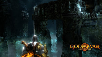 Buy PlayStation,God of War III Remastered - PS4 Game - Gadcet UK | UK | London | Scotland | Wales| Near Me | Cheap | Pay In 3 | Video Game Software