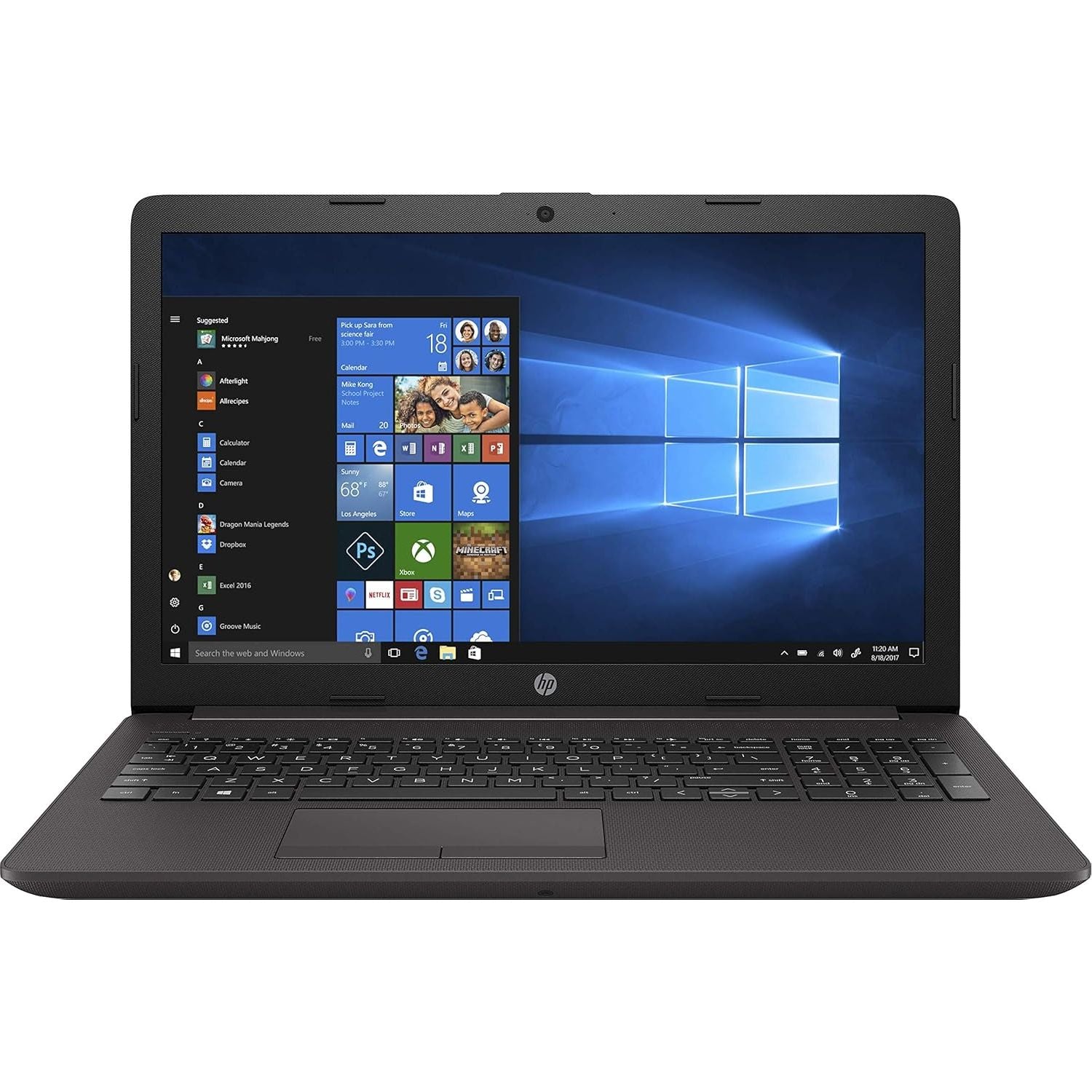 Buy HP,HP 250 G7 Laptop – Intel i5-8265U, 8GB RAM, 128GB SSD, 15", Windows 11, Gray - Gadcet UK | UK | London | Scotland | Wales| Near Me | Cheap | Pay In 3 | Laptops