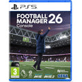Buy PlayStation,Football Manager 26 Console - PS5 Game - Gadcet UK | UK | London | Scotland | Wales| Near Me | Cheap | Pay In 3 | Video Game Software