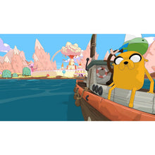 Buy PlayStation,Bandai Namco Entertainment Adventure Time: Pirates of Enchiridion - PlayStation 4 - Gadcet UK | UK | London | Scotland | Wales| Near Me | Cheap | Pay In 3 | Video Game Software
