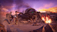 Starship Troopers Extermination - PS5 Game
