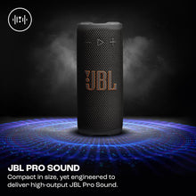 Buy JBL,JBL Grip Compact Bluetooth Speaker – JBL Pro Sound, AI Sound Boost, IP68 Waterproof, Ambient Light, 14H Playtime – Black - Gadcet UK | UK | London | Scotland | Wales| Near Me | Cheap | Pay In 3 | Speakers