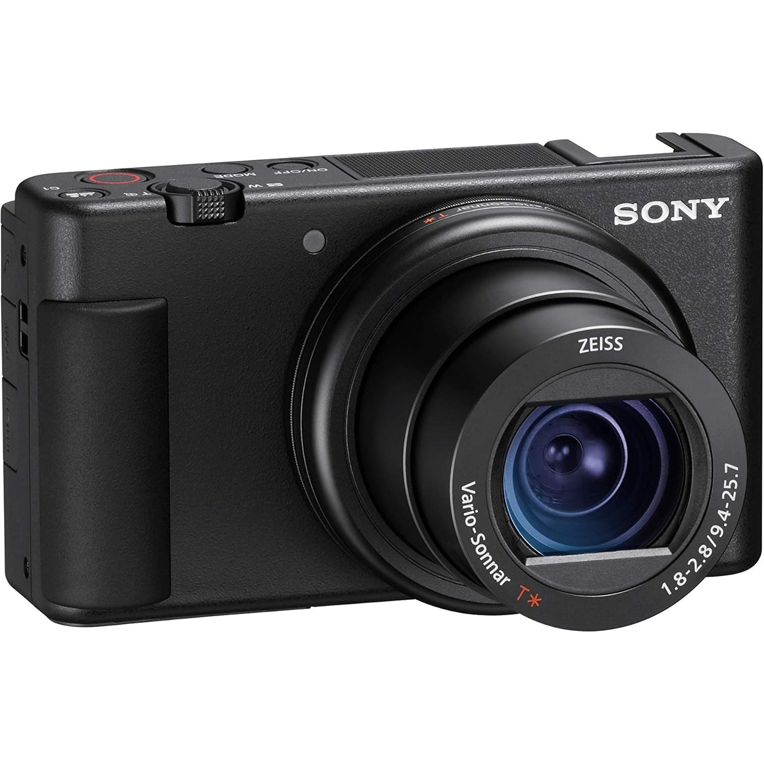 Buy Sony,Sony ZV-1 Vlog Camera – 4K Digital Camera with Vari-Angle Screen | Ideal for Vlogging & Content Creation - Gadcet UK | UK | London | Scotland | Wales| Near Me | Cheap | Pay In 3 | Camera & Optic