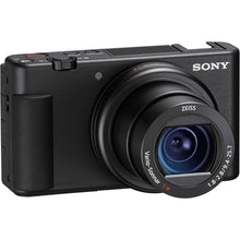 Buy Sony,Sony ZV-1 Vlog Camera – 4K Digital Camera with Vari-Angle Screen | Ideal for Vlogging & Content Creation - Gadcet UK | UK | London | Scotland | Wales| Near Me | Cheap | Pay In 3 | Camera & Optic