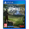 Buy PlayStation,Atomfall - PS4 Game - Gadcet UK | UK | London | Scotland | Wales| Near Me | Cheap | Pay In 3 | Video Game Software
