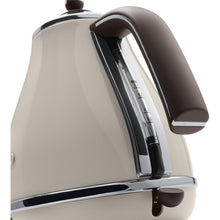 Buy De'Longhi,De'longhi Vintage Icona Kbov3001bg Kettle - Icona Matallics - Gadcet UK | UK | London | Scotland | Wales| Near Me | Cheap | Pay In 3 | Kitchen Appliances