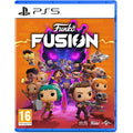 Buy PlayStation,Funko Fusion For PS5 - Gadcet UK | UK | London | Scotland | Wales| Near Me | Cheap | Pay In 3 | Video Game Software