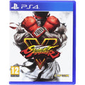 Street Fighter V (PS4) - 1