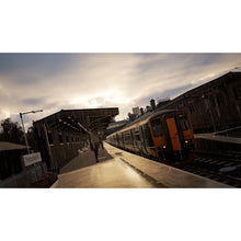 Buy PlayStation,Train Sim World 6 (PS5) - Gadcet UK | UK | London | Scotland | Wales| Near Me | Cheap | Pay In 3 | Video Game Software
