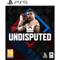 Buy PlayStation,Undisputed (Playstation 5) - Gadcet UK | UK | London | Scotland | Wales| Near Me | Cheap | Pay In 3 | Video Game Consoles