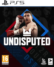 Buy PlayStation,Undisputed (Playstation 5) - Gadcet UK | UK | London | Scotland | Wales| Near Me | Cheap | Pay In 3 | Video Game Consoles