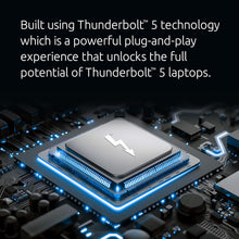 Buy Kensington,Kensington SD5000T5 EQ Thunderbolt 5 Dock – Triple 8K/4K Display, 140W PD, SD/MicroSD, Ethernet, USB-A, Space Grey (K35201EU) - Gadcet UK | UK | London | Scotland | Wales| Near Me | Cheap | Pay In 3 | Laptop Docking Stations