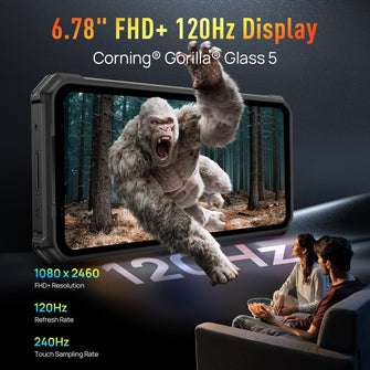 Buy Ulefone,Ulefone Armor 24 Rugged Smartphone – 22000mAh Battery, 66W Fast Charging, 24GB RAM + 256GB/2TB Storage, Android 14, 64MP + 64MP Night Vision, 120Hz 6.78" Corning Gorilla Glass, 4G, 3-Card Slot, Built-in LED Light, Waterproof - Gadcet UK | UK | London | Scotland | Wales| Near Me | Cheap | Pay In 3 | Unlocked Mobile Phone